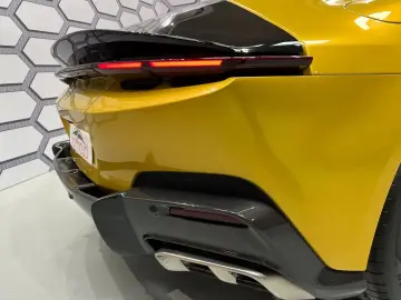 Ferrari 12Cilindri   FULL CARBON   Montecarlo Sound Lift
