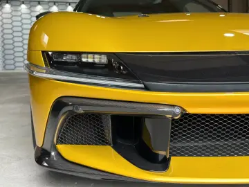 Ferrari 12Cilindri   FULL CARBON   Montecarlo Sound Lift