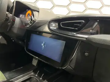 Ferrari 12Cilindri   FULL CARBON   Montecarlo Sound Lift