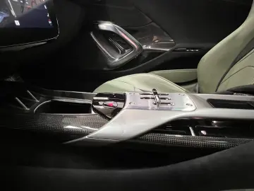 Ferrari 12Cilindri   FULL CARBON   Montecarlo Sound Lift