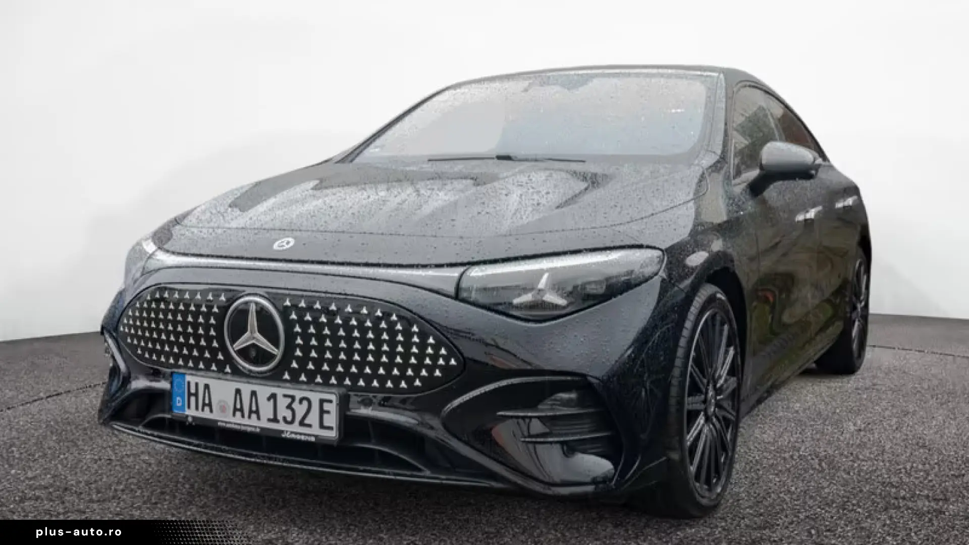 Mercedes-Benz CLA 250   AMG-Line-Plus Pano Night
