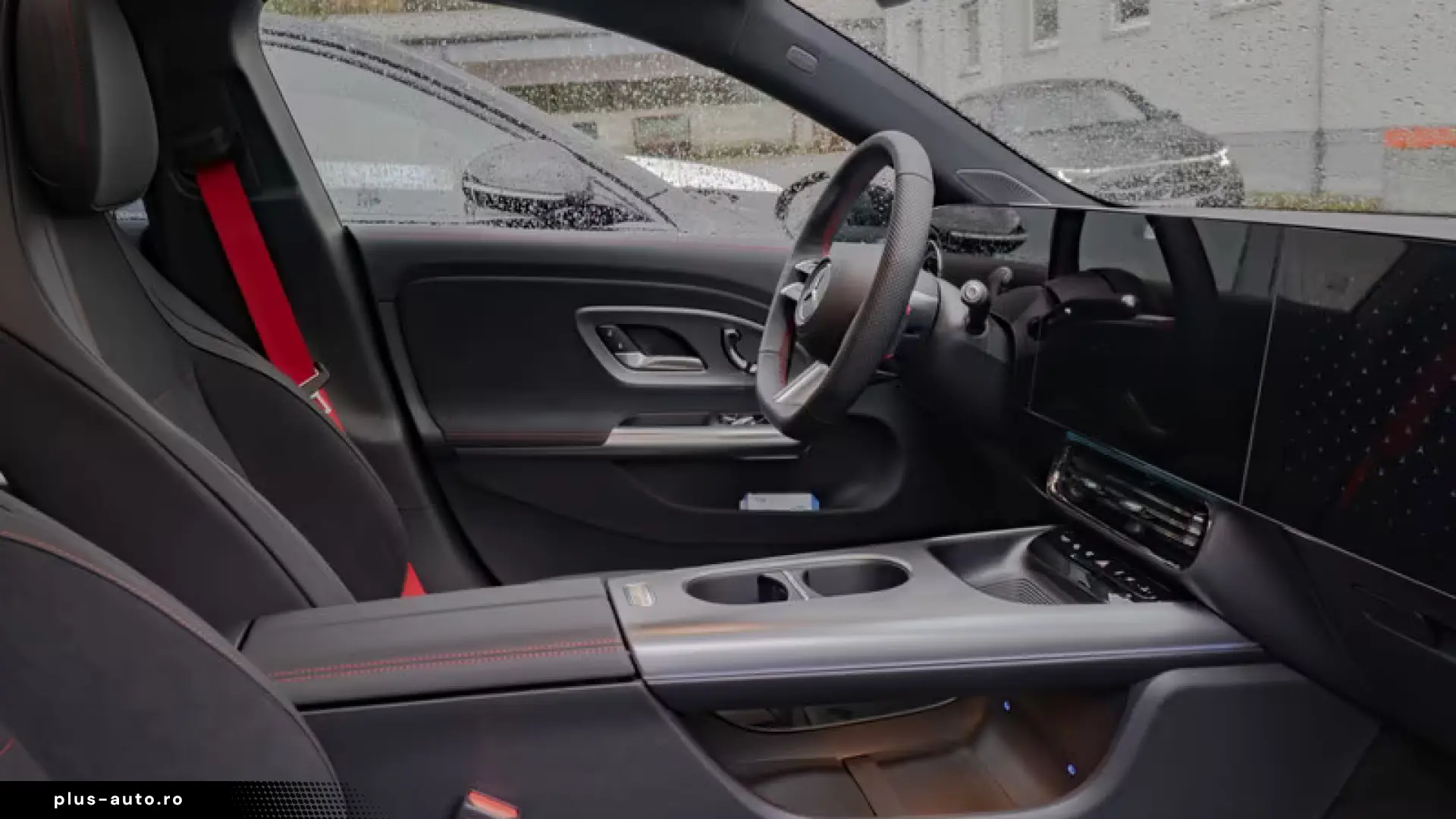 Mercedes-Benz CLA 250   AMG-Line-Plus Pano Night