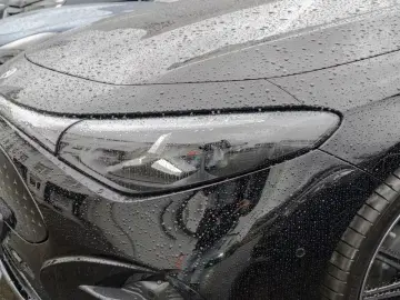 Mercedes-Benz CLA 250   AMG-Line-Plus Pano Night