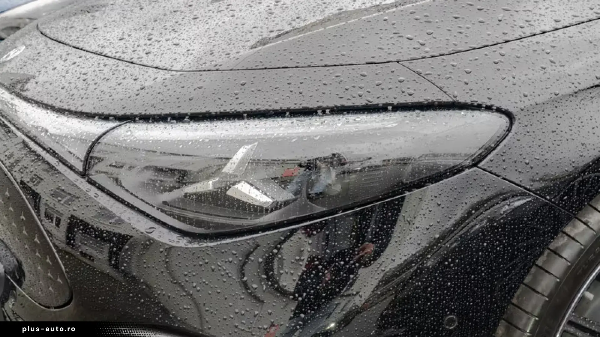 Mercedes-Benz CLA 250   AMG-Line-Plus Pano Night