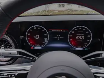 Mercedes-Benz CLA 250   AMG-Line-Plus Pano Night