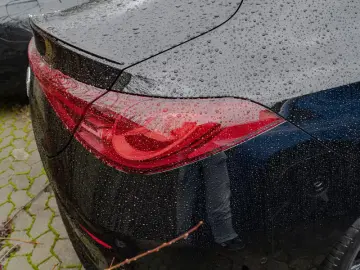 Mercedes-Benz CLA 250   AMG-Line-Plus Pano Night