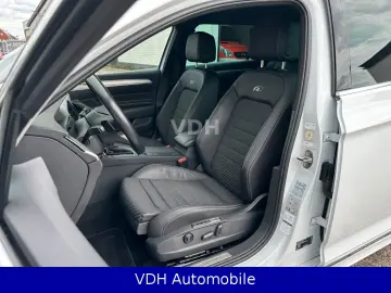 VW Passat Var. 2.0 TDI R-Line 4Motion
