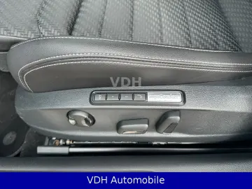 VW Passat Var. 2.0 TDI R-Line 4Motion