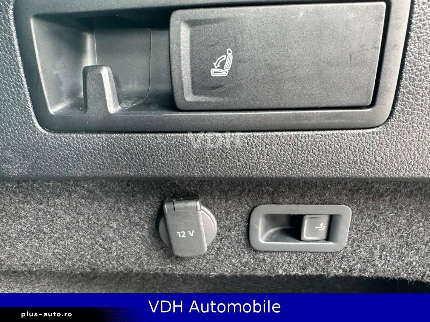 VW Passat Var. 2.0 TDI R-Line 4Motion