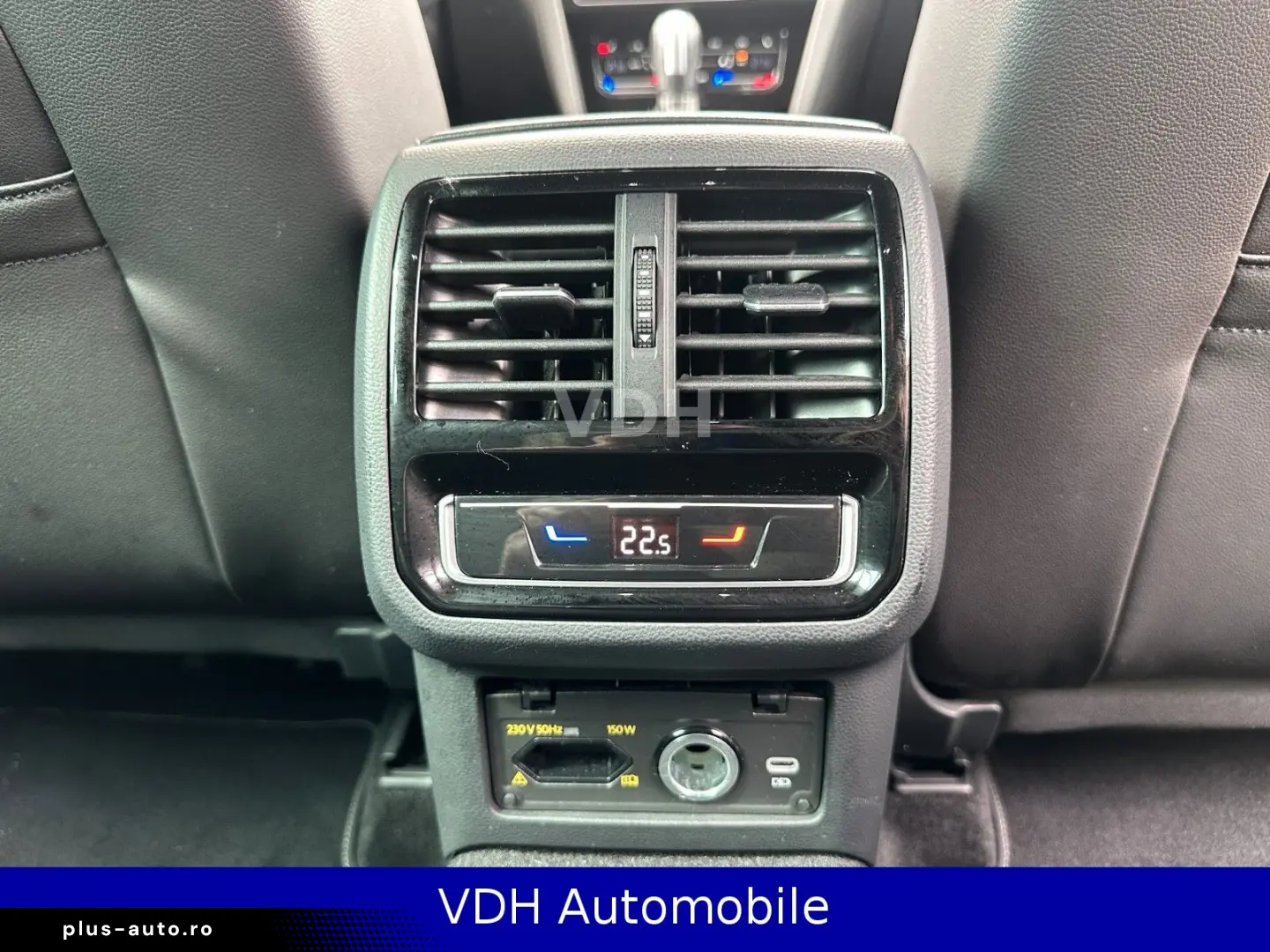 VW Passat Var. 2.0 TDI R-Line 4Motion
