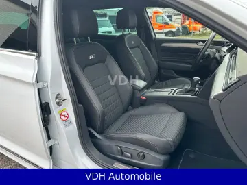 VW Passat Var. 2.0 TDI R-Line 4Motion