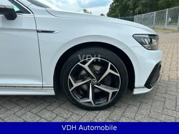 VW Passat Var. 2.0 TDI R-Line 4Motion