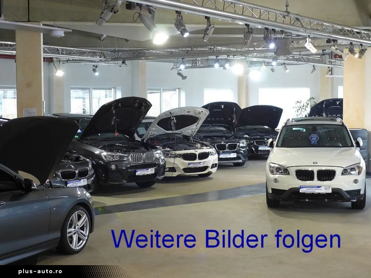 BMW X5 xDr 30d G05 MSport 360  AHK Abstandstempomat