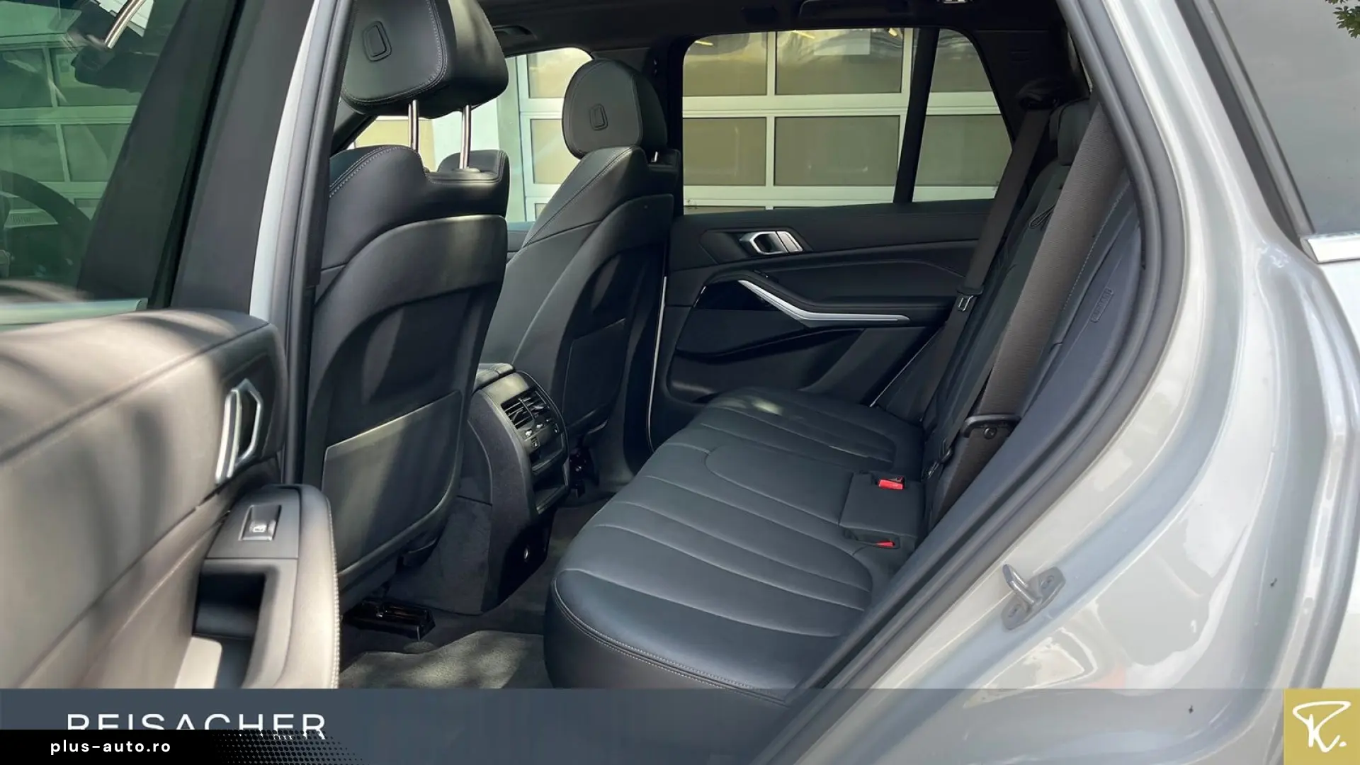 BMW X5 xDrive30d M Sport AHK DAPro.HuD Laser Sthz.