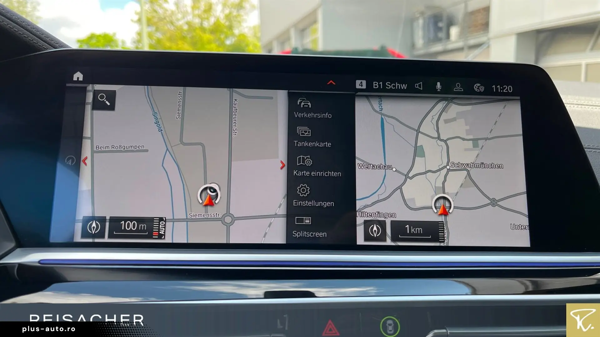 BMW X5 xDrive30d M Sport AHK DAPro.HuD Laser Sthz.