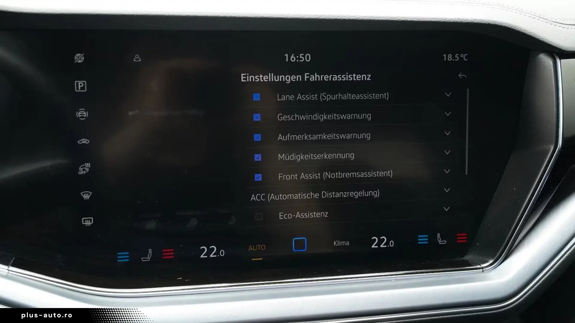 Volkswagen Touareg 3.0 TDI 4M R-Line   Finanțare Leasing