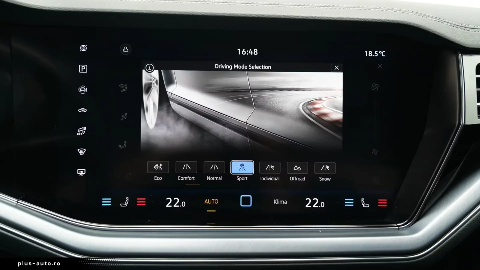 Volkswagen Touareg 3.0 TDI 4M R-Line   Finanțare Leasing