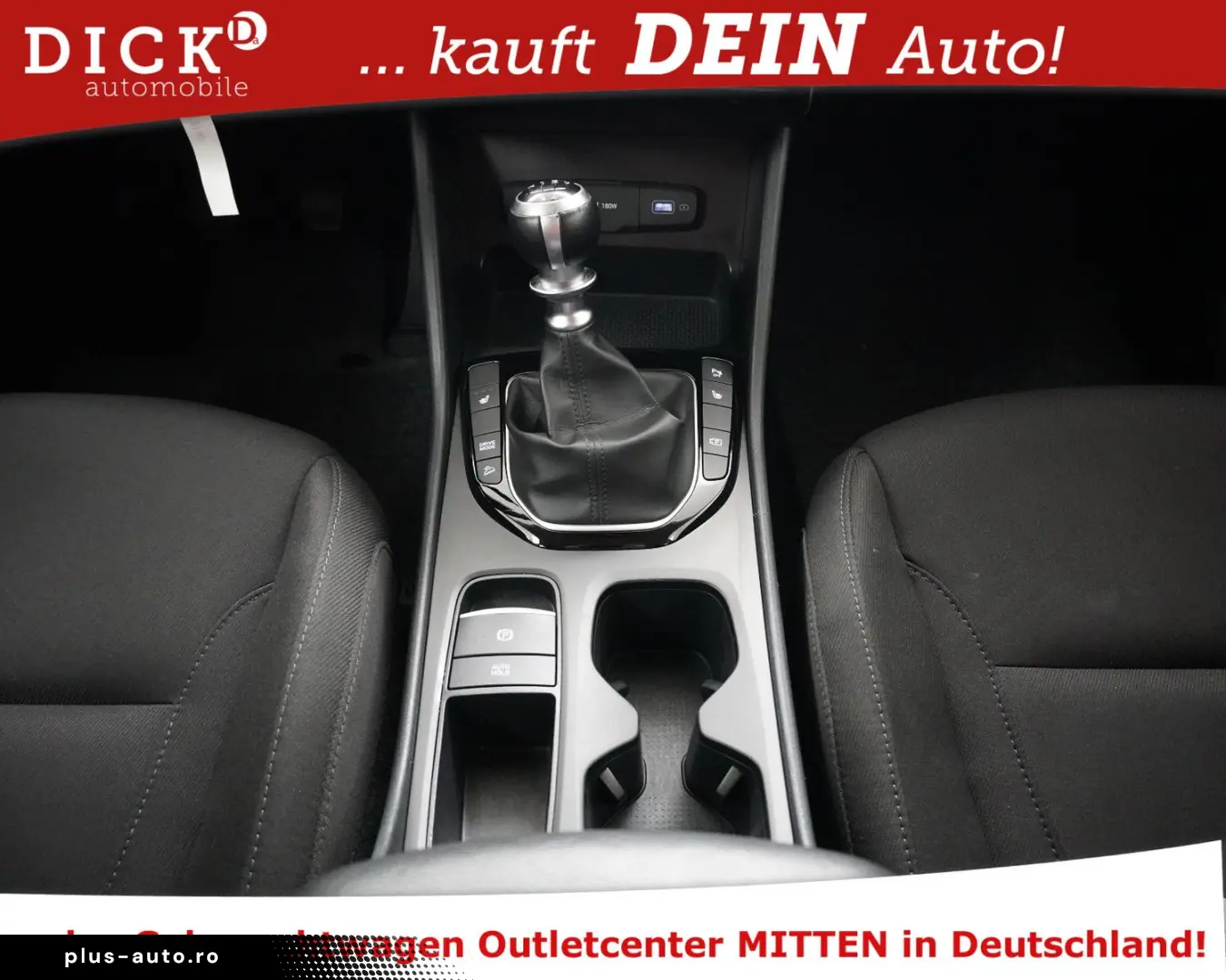 HYUNDAI Tucson 1.6 T-GDi Selec NAV LED SHZ KAM ACC