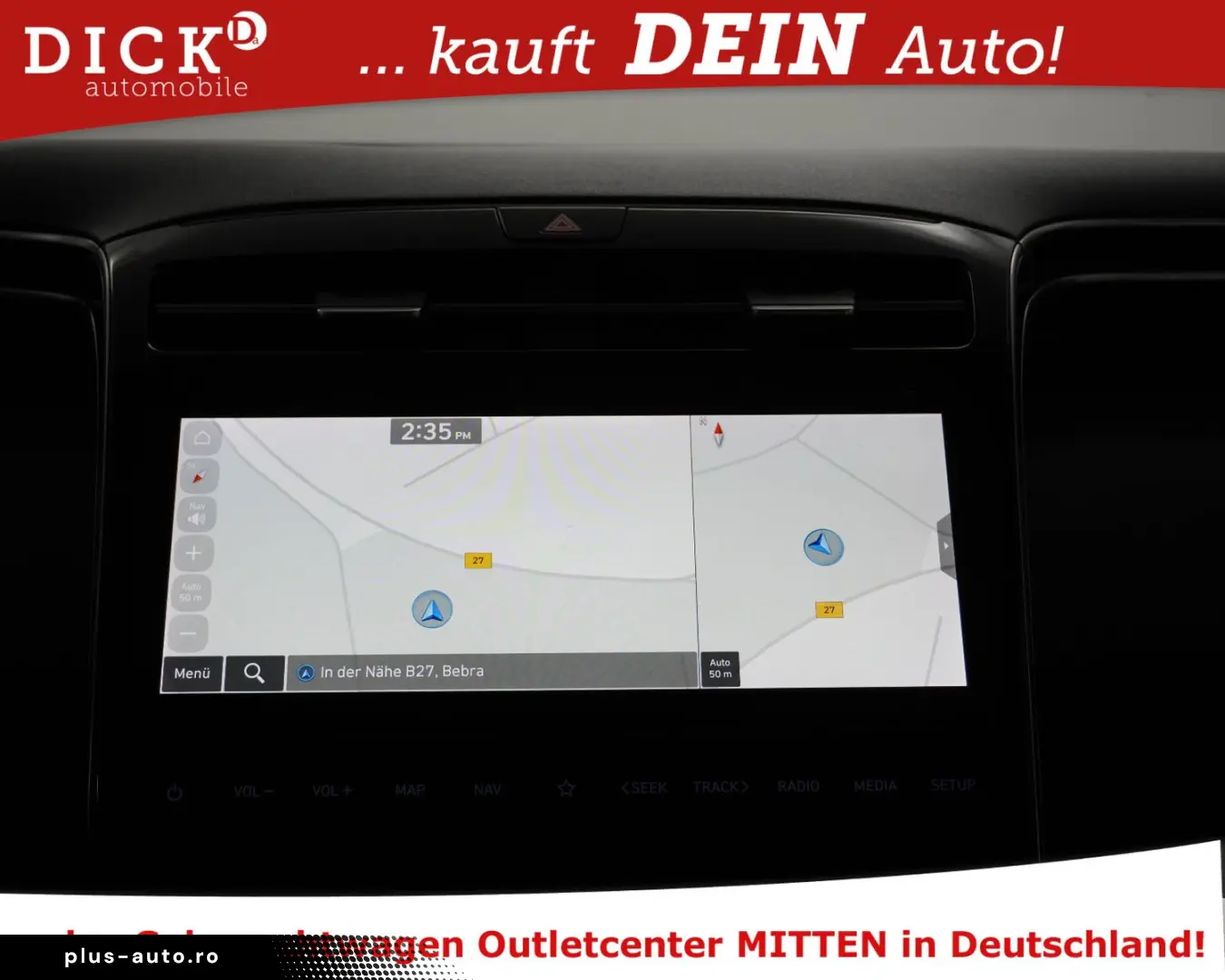 HYUNDAI Tucson 1.6 T-GDi Selec NAV LED SHZ KAM ACC