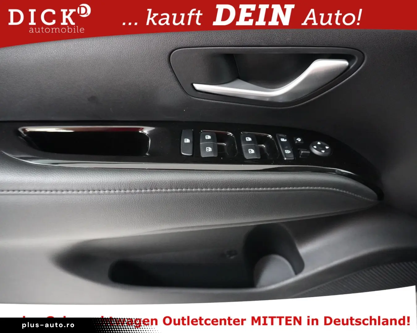 HYUNDAI Tucson 1.6 T-GDi Selec NAV LED SHZ KAM ACC