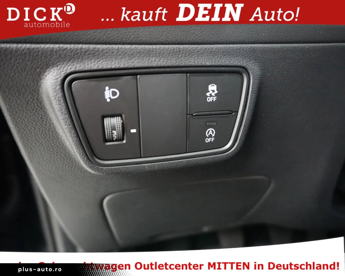 HYUNDAI Tucson 1.6 T-GDi Selec NAV LED SHZ KAM ACC