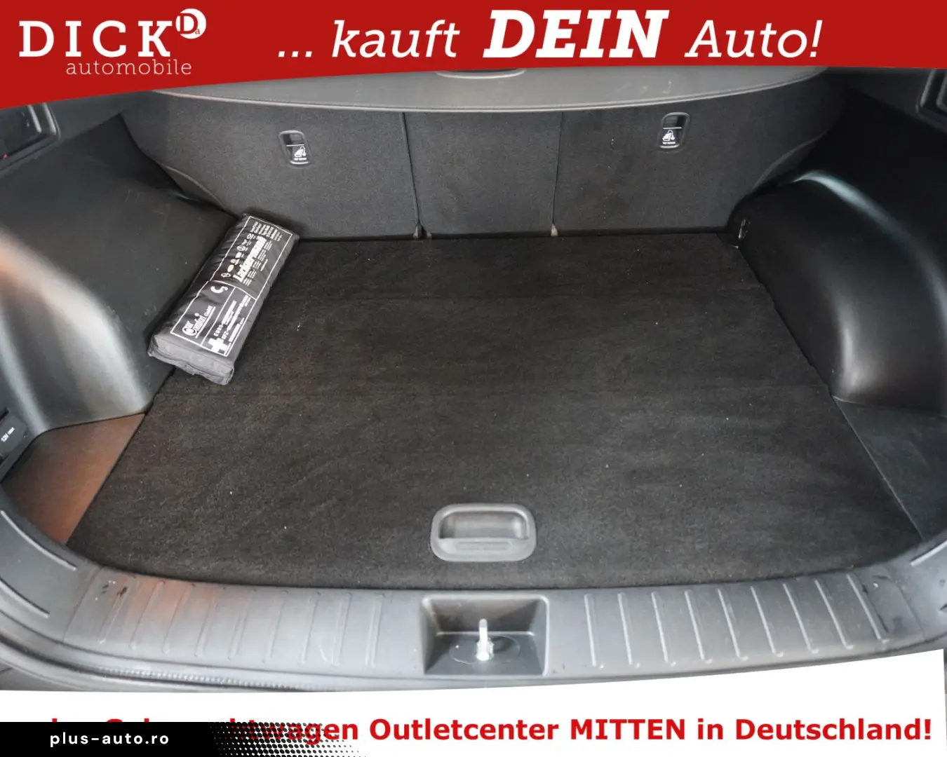 HYUNDAI Tucson 1.6 T-GDi Selec NAV LED SHZ KAM ACC