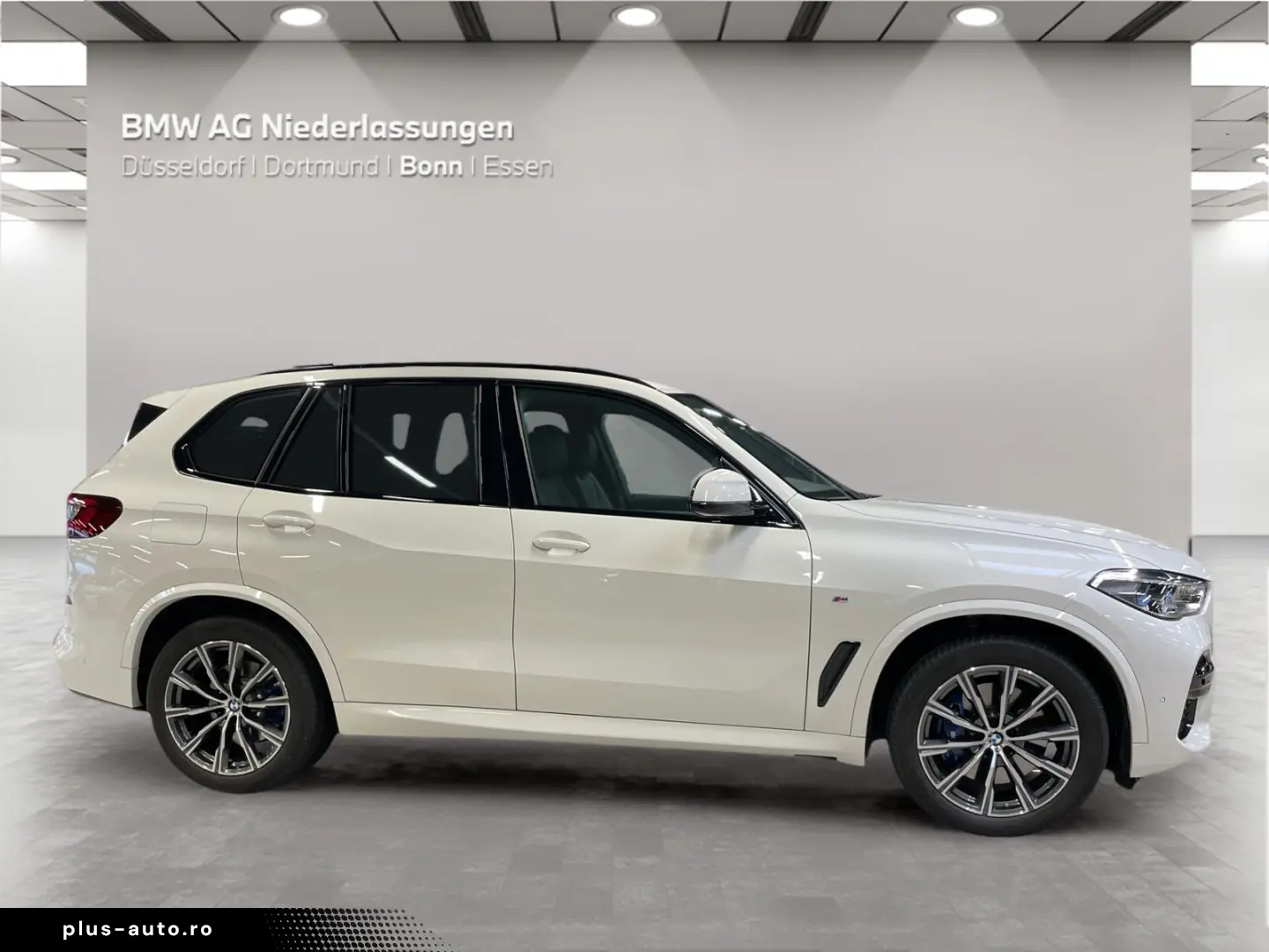 BMW X5 xDrive30d M Sport Standheizung Head-Up Laser