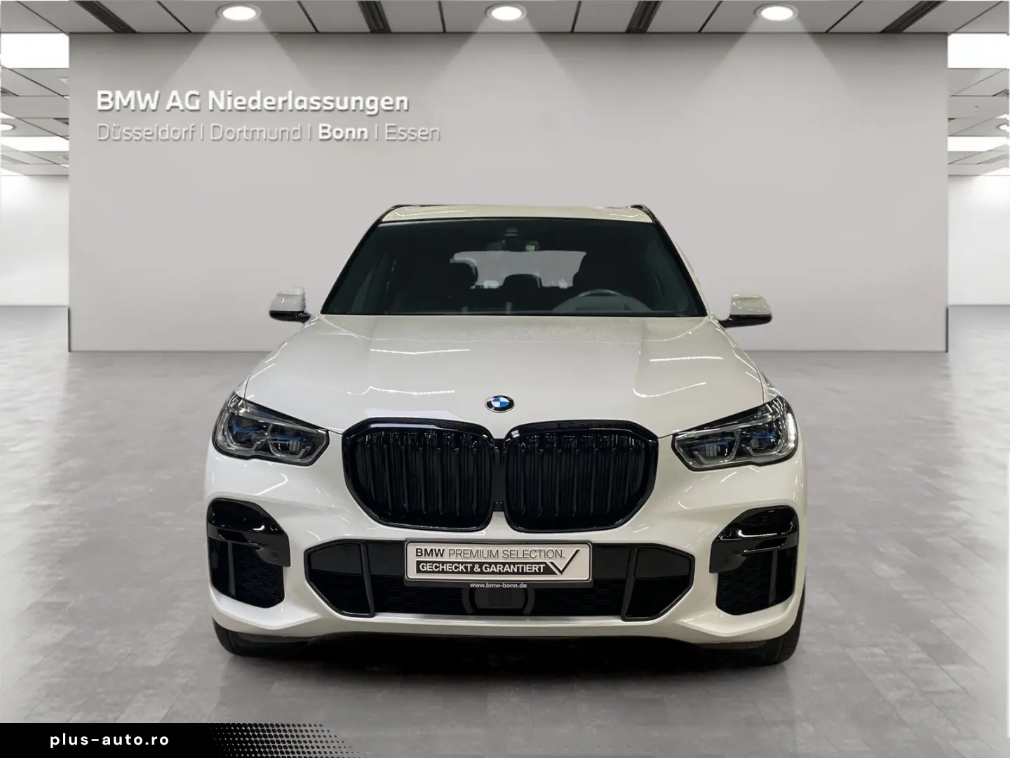 BMW X5 xDrive30d M Sport Standheizung Head-Up Laser