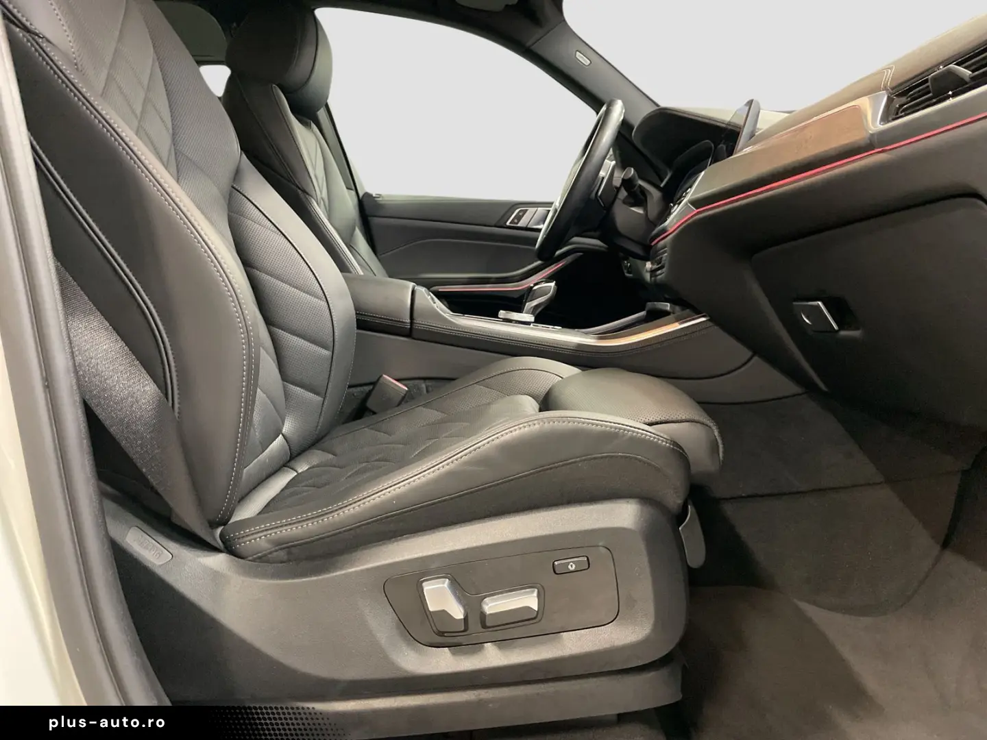 BMW X5 xDrive30d M Sport Standheizung Head-Up Laser