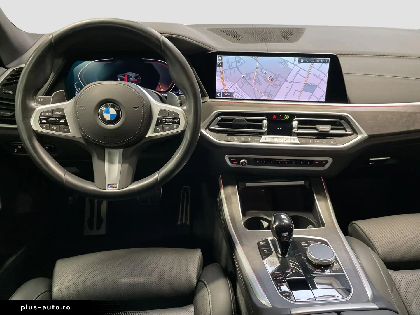 BMW X5 xDrive30d M Sport Standheizung Head-Up Laser