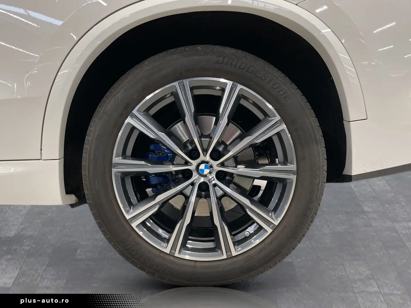 BMW X5 xDrive30d M Sport Standheizung Head-Up Laser