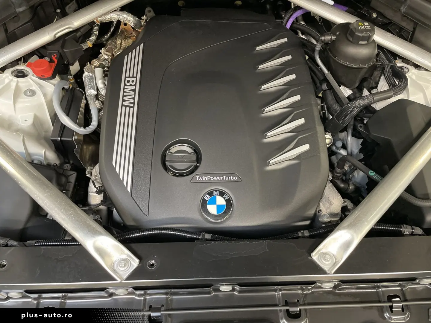 BMW X5 xDrive30d M Sport Standheizung Head-Up Laser