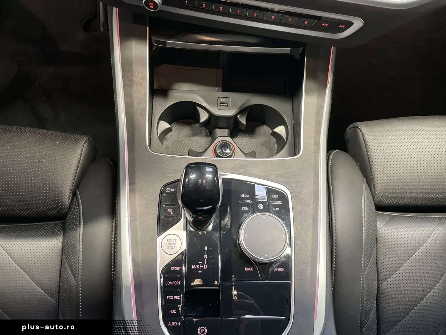 BMW X5 xDrive30d M Sport Standheizung Head-Up Laser