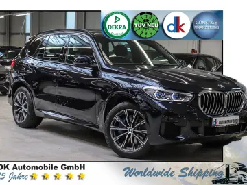 BMW X5 xDrive 30d Sport-Aut.   M SPORT KAMERA LASER