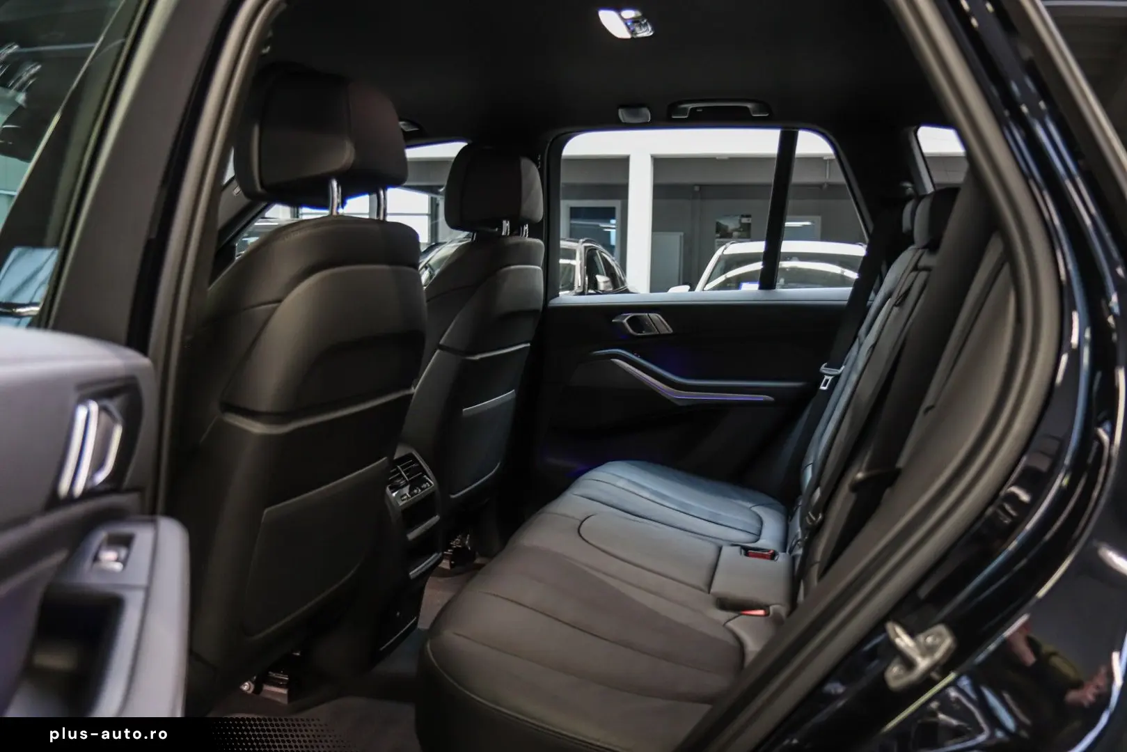 BMW X5 xDrive 30d Sport-Aut.   M SPORT KAMERA LASER
