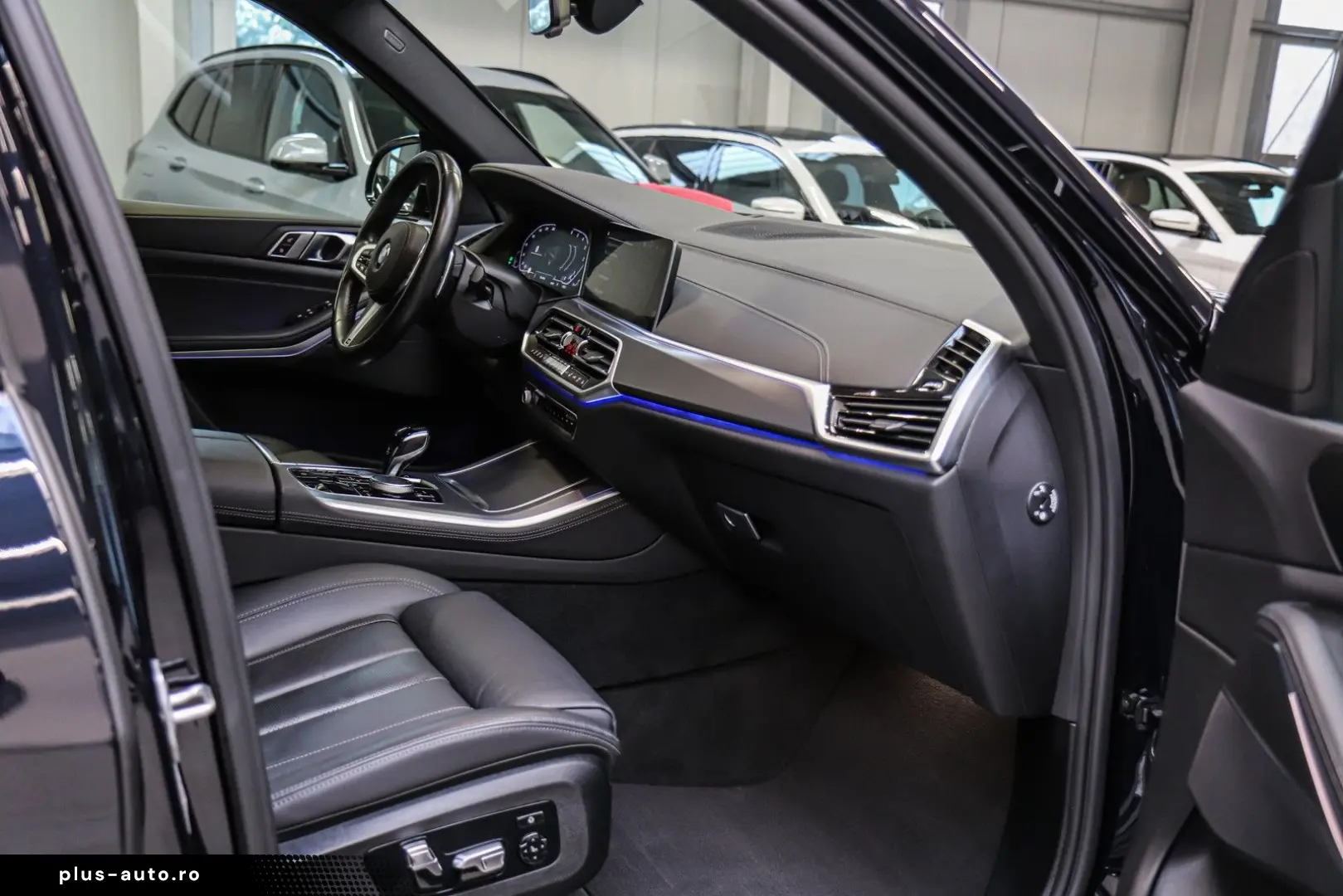 BMW X5 xDrive 30d Sport-Aut.   M SPORT KAMERA LASER
