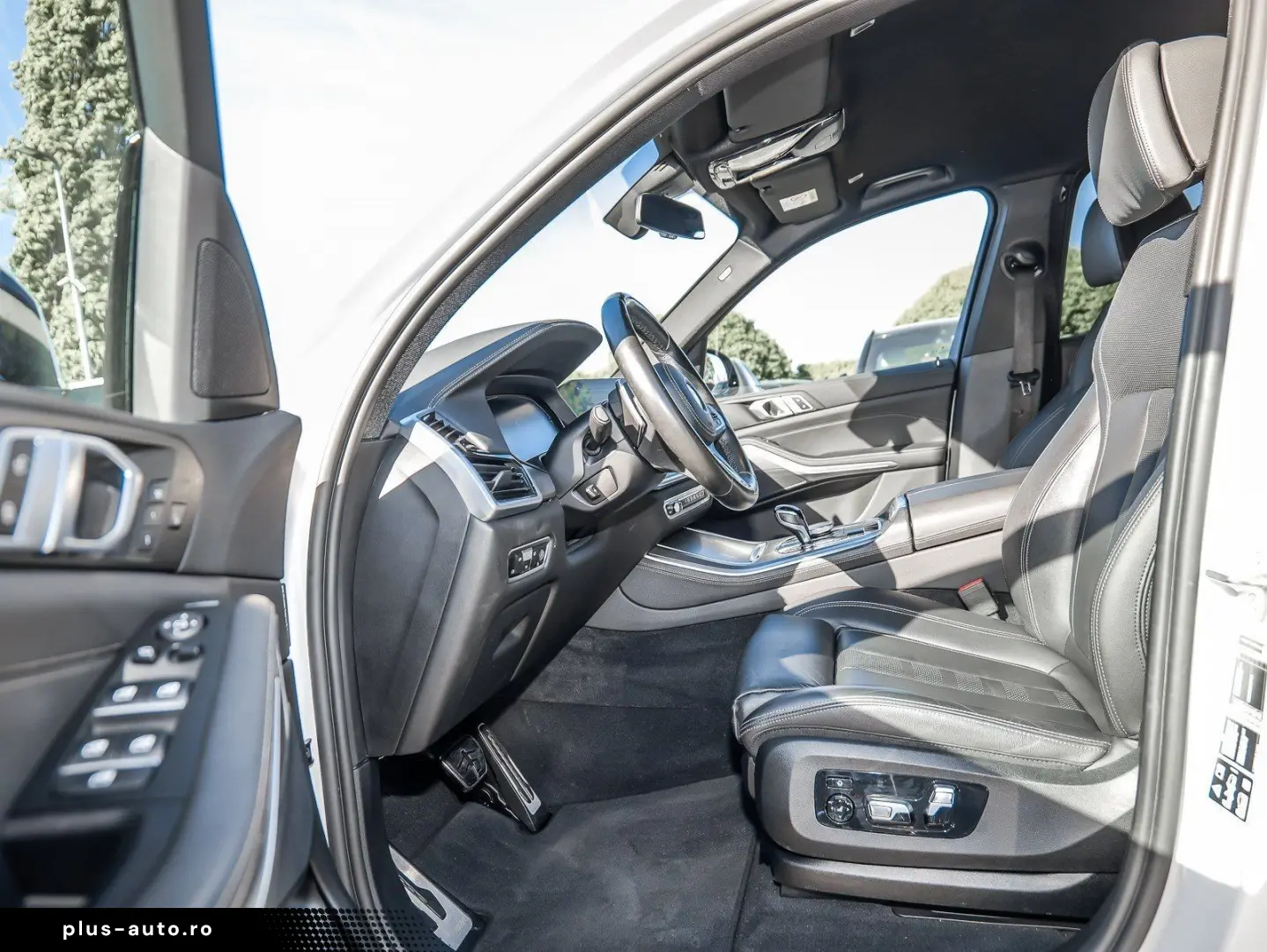 BMW X5 xDrive30d M Sport ACC AHK 360 KAM RFK NAVI