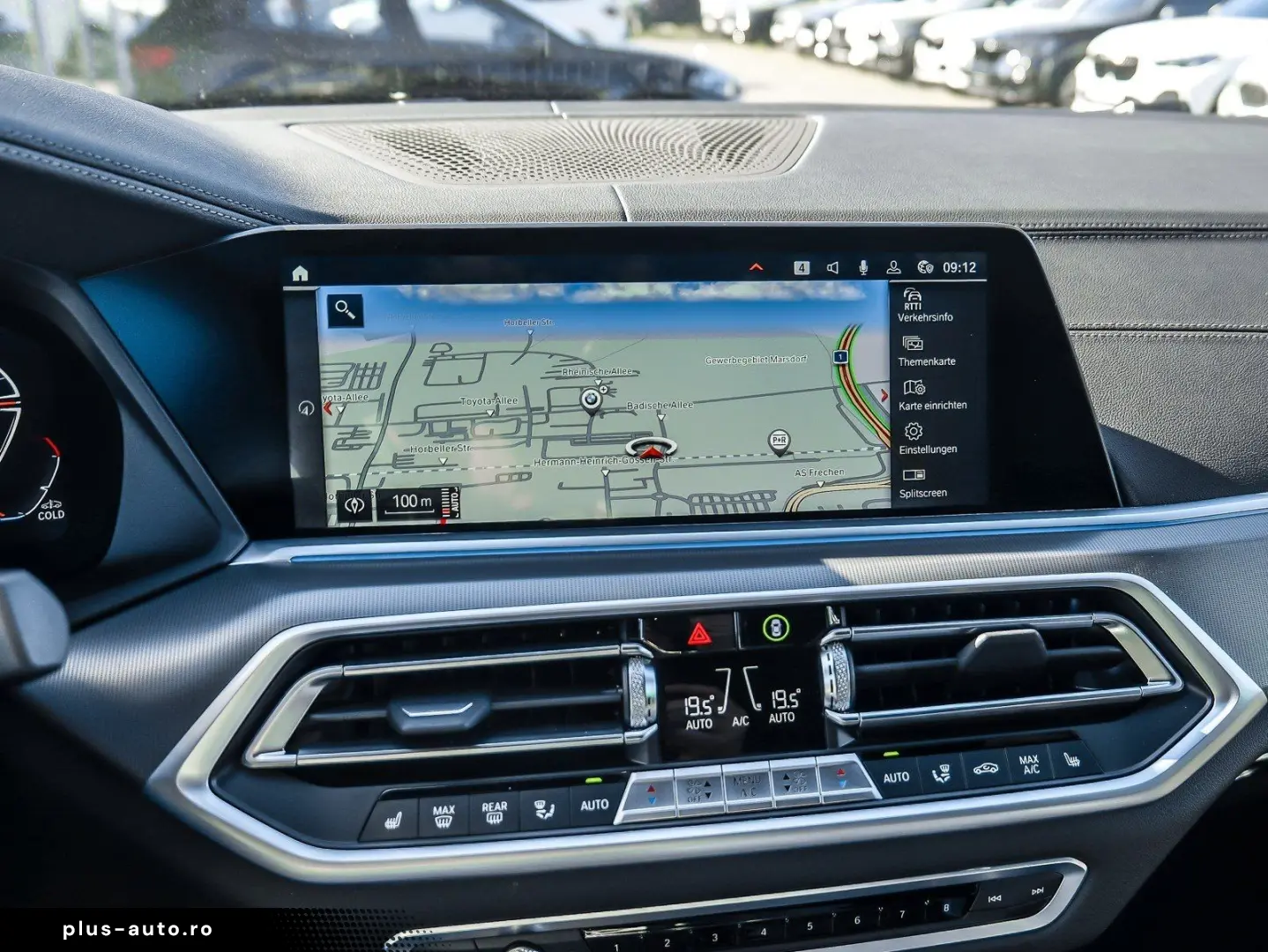 BMW X5 xDrive30d M Sport ACC AHK 360 KAM RFK NAVI