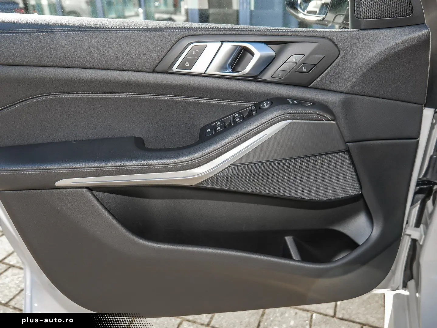 BMW X5 xDrive30d M Sport ACC AHK 360 KAM RFK NAVI