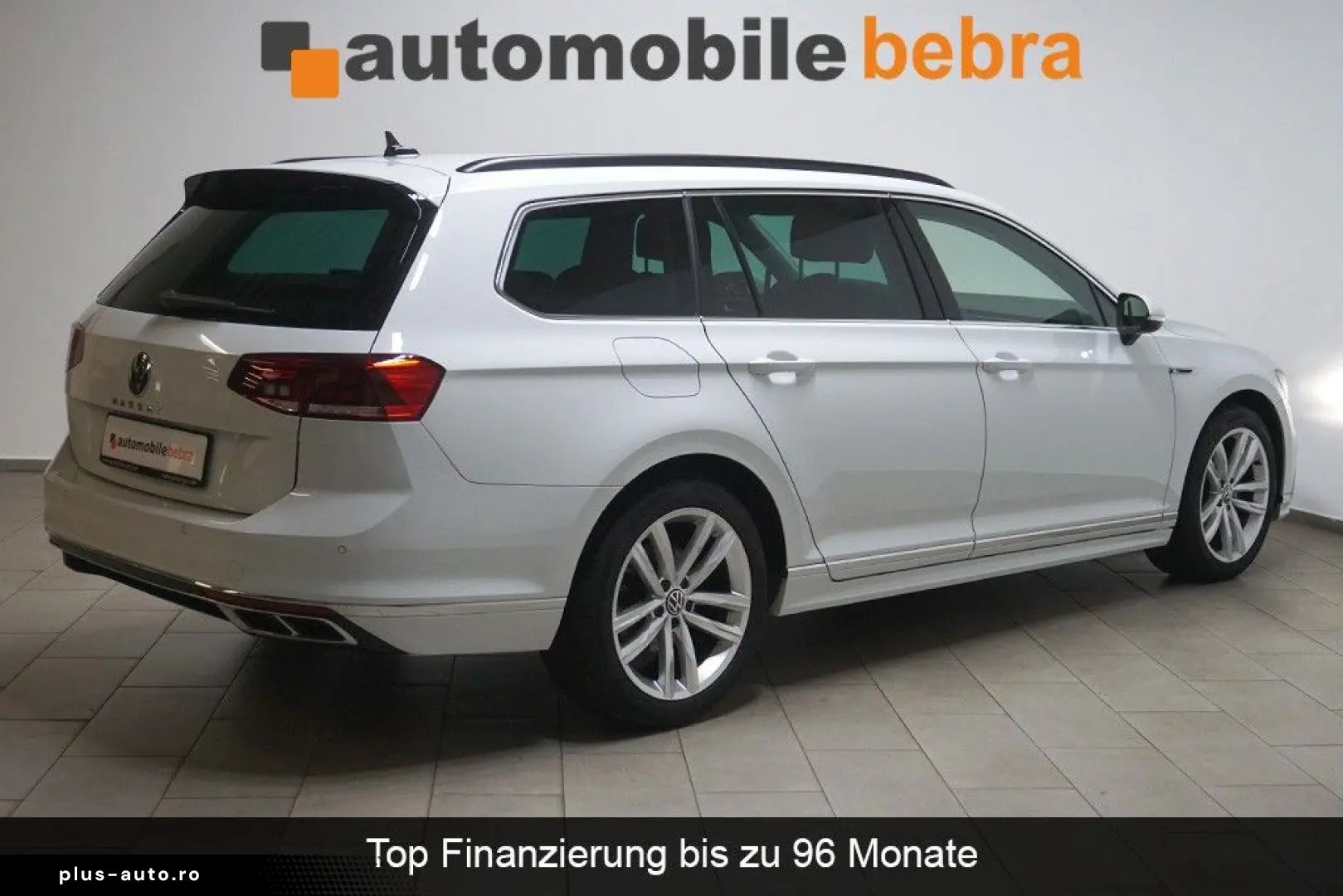 VW Passat 2.0TDI DSG R-Line Virtual Pano Navi ACC