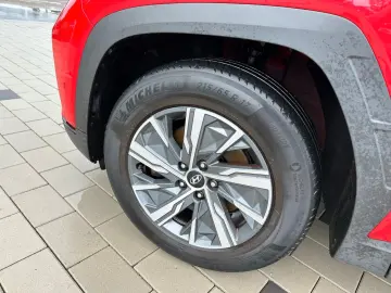 HYUNDAI Tucson 1.6 T-GDI 48V  LED KAMERA