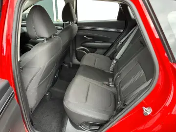 HYUNDAI Tucson 1.6 T-GDI 48V  LED KAMERA