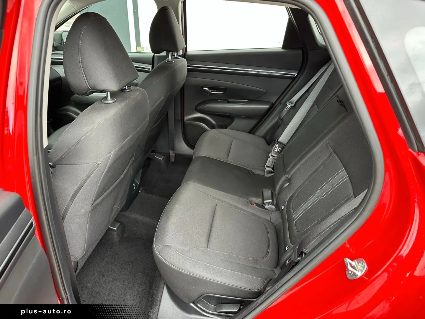 HYUNDAI Tucson 1.6 T-GDI 48V  LED KAMERA