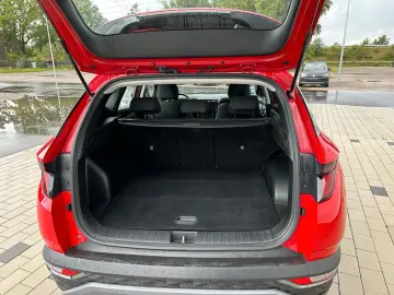 HYUNDAI Tucson 1.6 T-GDI 48V  LED KAMERA