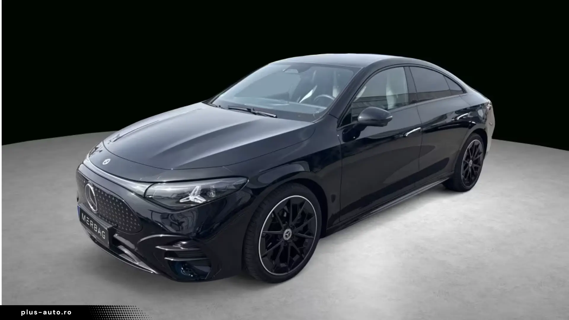 Mercedes-Benz CLA 250   EQ AMG Night Multibeam
