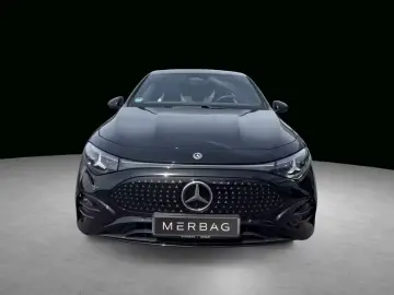 Mercedes-Benz CLA 250   EQ AMG Night Multibeam