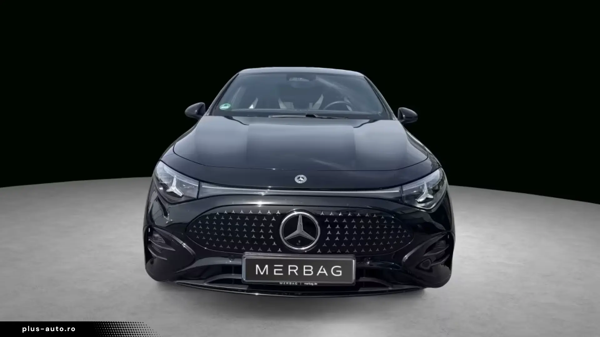 Mercedes-Benz CLA 250   EQ AMG Night Multibeam