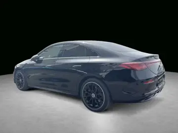 Mercedes-Benz CLA 250   EQ AMG Night Multibeam