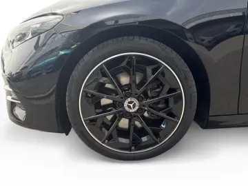 Mercedes-Benz CLA 250   EQ AMG Night Multibeam