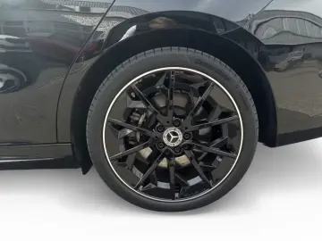 Mercedes-Benz CLA 250   EQ AMG Night Multibeam
